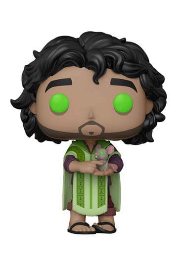 Funko Pop! Disney Encanto (1150) Bruno Madrigal Glows In The Dark Vinylfigur
