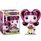 Funko Pop! Retro Toys Monster High - (115) Draculaura Vinyl Figure 9Cm
