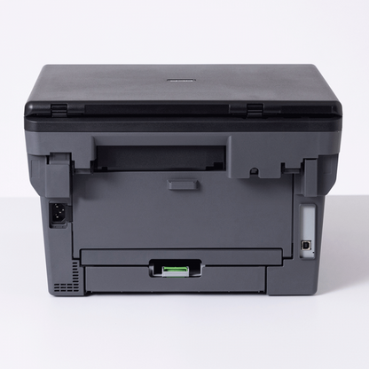 Brother DCP-L2627DWXL stampante multifunzione Laser A4 BOX 6000 PAGINE INCLUSE [DCPL2627DWXLRE1]