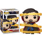 Funko Pop! Marvel Spider-Man No Way Home (1162) Doctor Strange Bobble-Head Figure 9cm