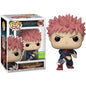Funko Pop! Animation Jujutsu Kaisen (1396) Yuji Itadori W/Slaughter Limited