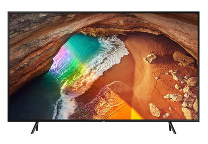 Smart TV QLED Samsung QE43Q60RATXZT 43" Ultra HD 4K Flach Wi-Fi PS4 Pro HDR PC