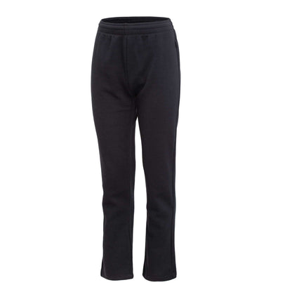 Champion tuta sportiva da donna con felpa con cerniera intera 116883 RS508 rosso scuro-nero