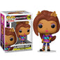 Funko Pop! Retro Toys Monster High - (116) Clawdeen Wolf Vinyl Figure 9cm