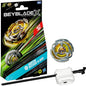 Hasbro - Beyblade X - Starter Pack Top (Arrow Wizard 4-80B) 1 Spinning Top (F9580)