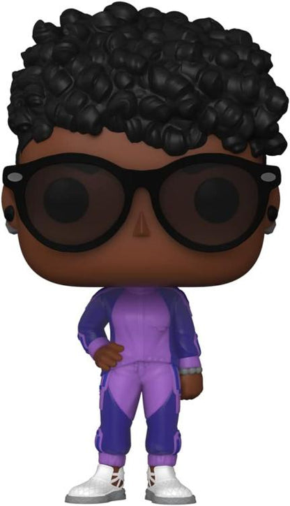 Funko Pop! Marvel Black Panther Wakanda Forever (1173) Shuri Vinylfigur 9 cm
