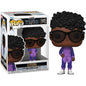 Funko Pop! Marvel Black Panther Wakanda Forever (1173) Shuri Vinyl Figure 9cm
