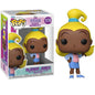 Funko Pop! The Proud Family (1174) Dijonay Vinyl Figure