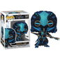 Funko Pop! Marvel Black Panther Wakanda Forever (1177) Okoye Midnight Angel