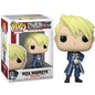 Funko Pop! Animation - Fullmetal Alchemist: (1177) Riza Hawkeye Vinyl Figure