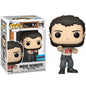 Funko Pop TV The Office 1179 Mose Schrute Fear Figure | Limited Edition