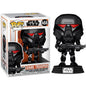 Funko Pop Star Wars Mandalorian Dark Trooper (466) Vinyl Action Figure