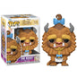 Funko Pop Disney Beauty & The Beast (1134) Beauty And The Beast Vinyl Action Figure