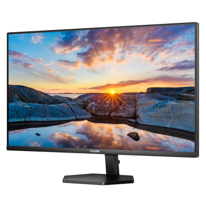 Philips Serie 3000 32E1N3100LA/00 Monitor PC 80 cm (31.5") 1920 x 1080 Pixel Full HD LCD Nero [32E1N3100LA/00]
