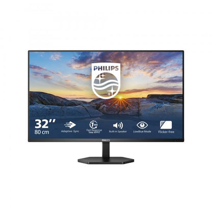Philips Serie 3000 32E1N3100LA/00 Monitor PC 80 cm (31.5") 1920 x 1080 Pixel Full HD LCD Nero [32E1N3100LA/00]