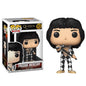 Funko Pop Rocks Queen 92 Freddie Mercury Vinyl Action Figure Music Rock Statue