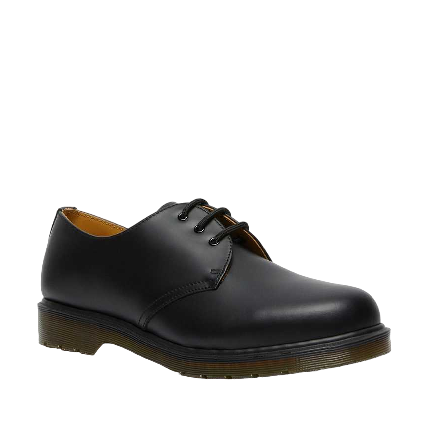 Dr. Martens Scarpa 1461 PW 11839002 Nero