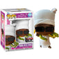 Funko Pop! Disney Princess (1183) Mama Odie W/Snake Special Edition Figure 9Cm