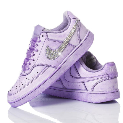 Nike Washed Crystal