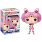 Funko Pop Sailor Moon – 295 Chibi Moon (Exclusive) Vinyl Sammelfigur