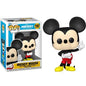 Funko Pop! Animation - Disney - Mickey & Friends (1187) Mickey Mouse