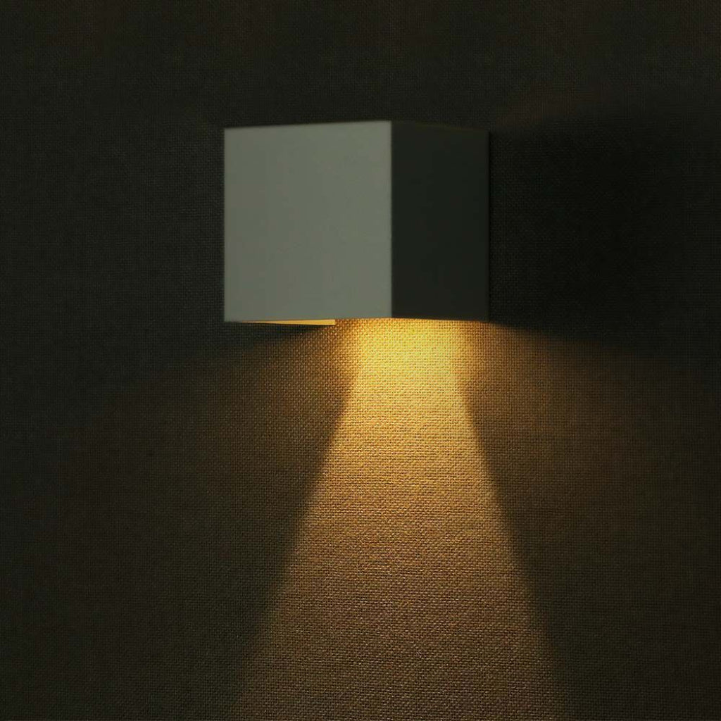 Lampada LED da Giardino Solare 9W con Sensore Crepuscolare IP65