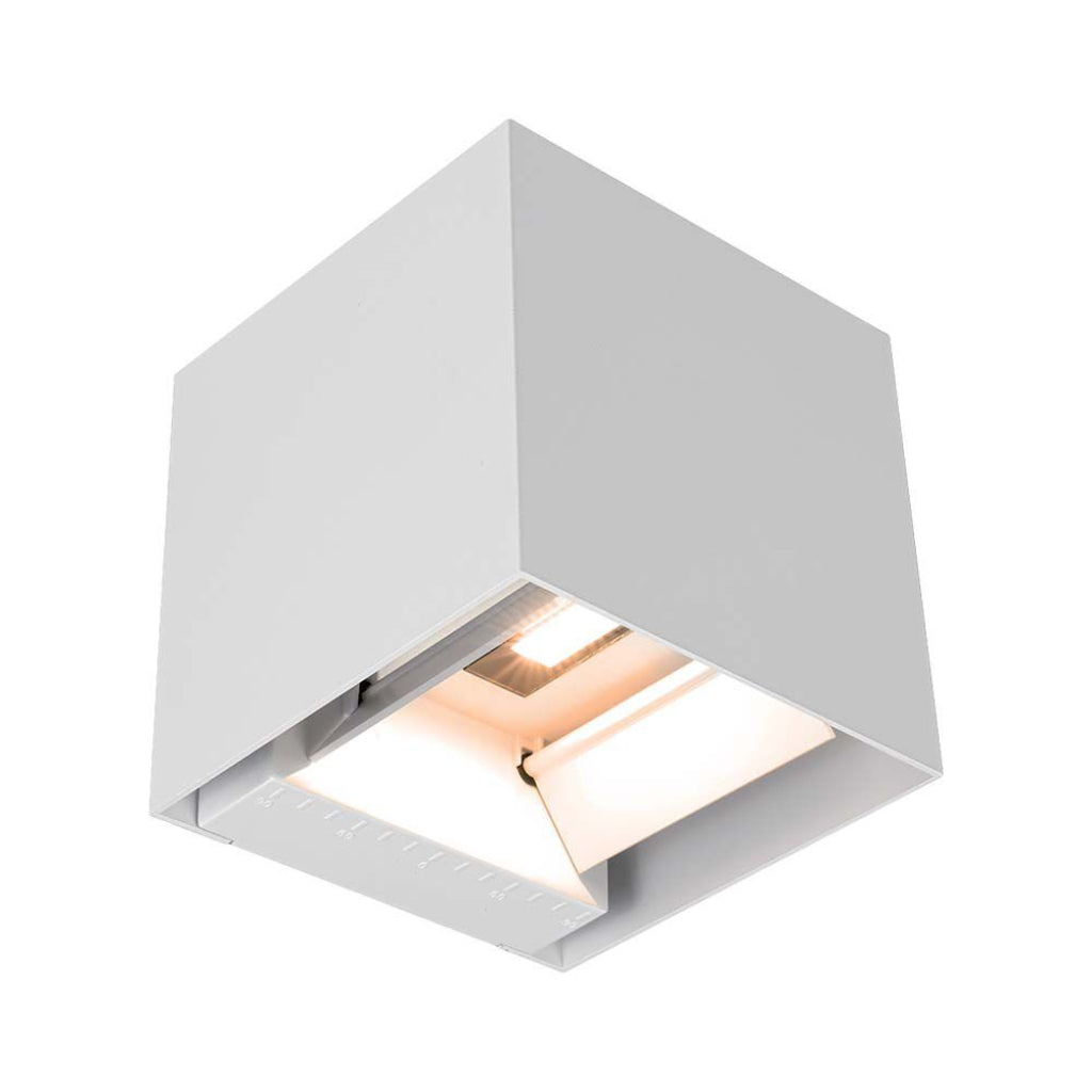 Lampada LED da Giardino Solare 9W con Sensore Crepuscolare IP65