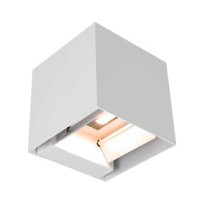 Lampada LED da Giardino Solare 9W con Sensore Crepuscolare IP65