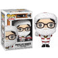 Funko Pop! Television - The Office (1189) Phyllis Vance as Santa Claus