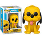 Funko Pop! Animation - Disney - Mickey & Friends (1189) Pluto Vinyl Dog Figure