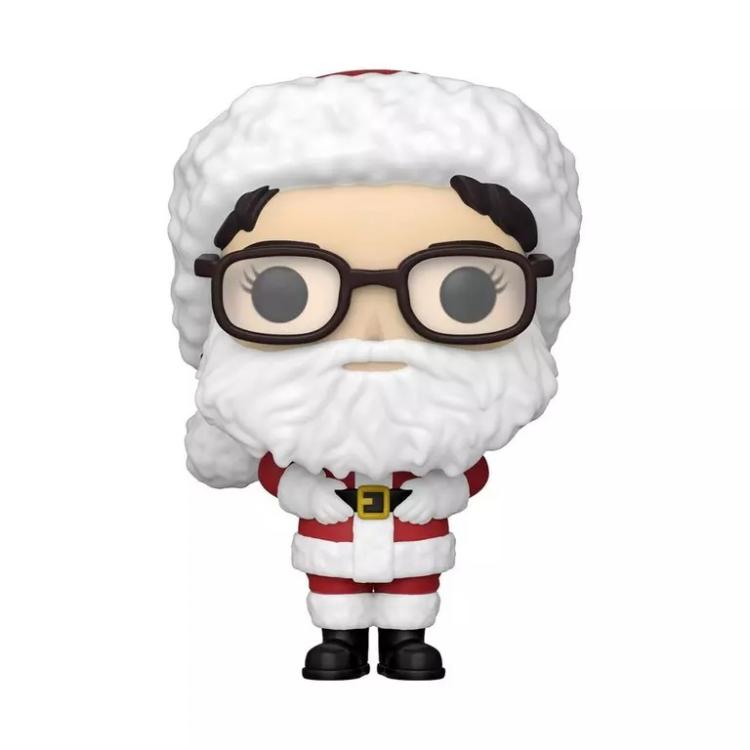 Funko Pop! Television – The Office (1189) Phyllis Vance als Weihnachtsmann