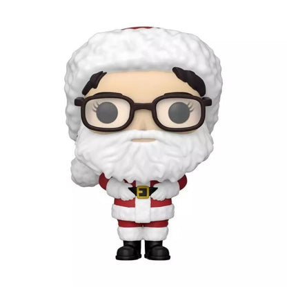 Funko Pop! Television – The Office (1189) Phyllis Vance als Weihnachtsmann