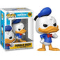 Funko Pop! Animation - Disney - Mickey & Friends (1191) Donald Duck