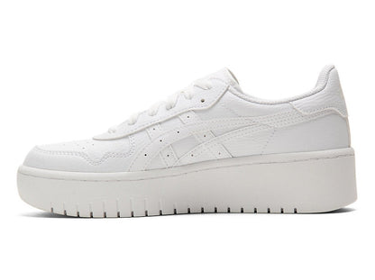 Asics SportStyle Japan S PF Donna Bianche - 1192A212-100