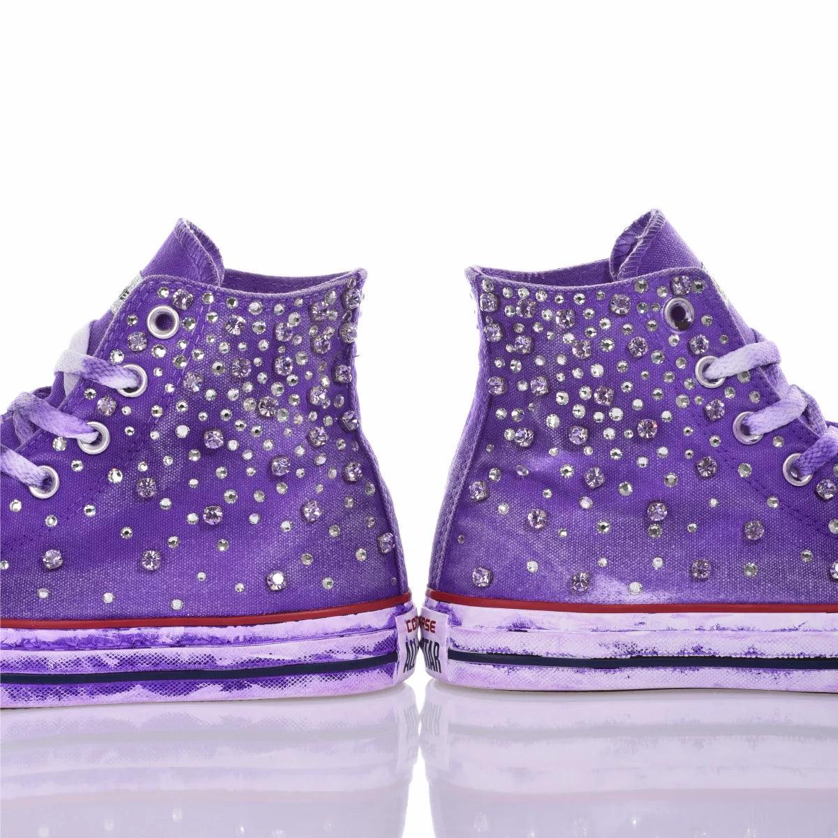 Converse Precious Violet