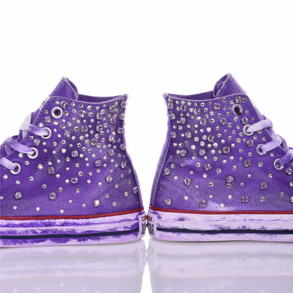 Converse Precious Violet