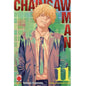 Comic: Chainsaw Man (11) Go, Chainsaw Man! - Panini Manga - 1st Reprint