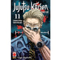 Comic: Jujutsu Kaisen - Sorcery Fight (11) Shibuya Incident - 1st Reprint