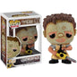 Funko Pop! Movies The Texas Chain Saw Massacre (11) Leatherface Vinyl Figure