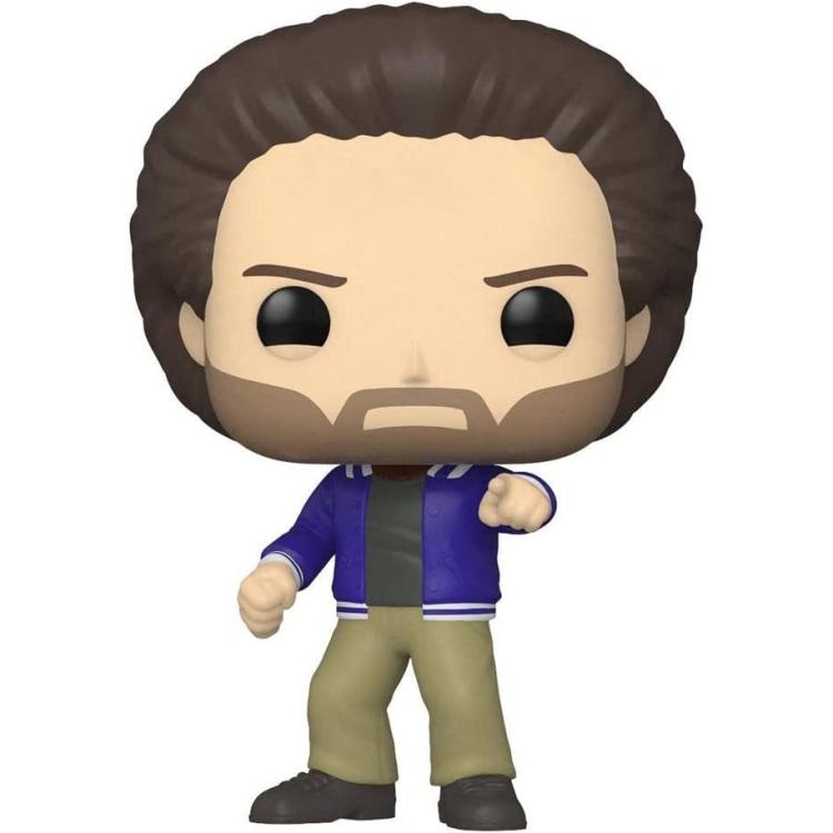 Funko Pop! Television – Parks And Recreation (1259) Jeremy Jamm Limited Edition