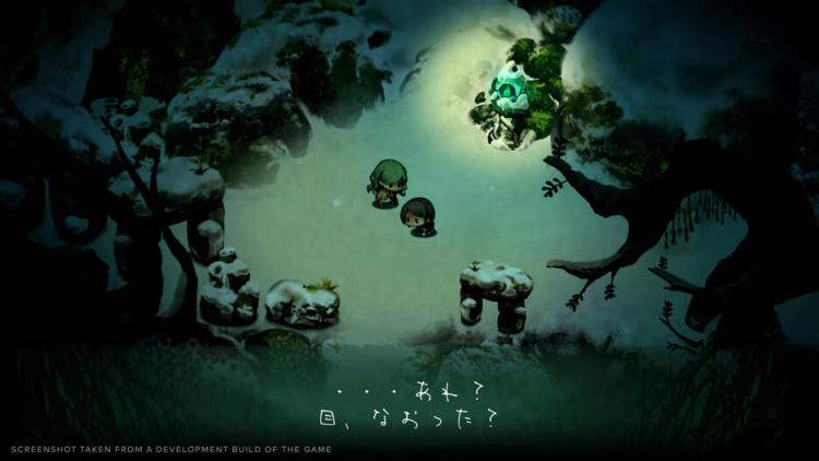 Yomawari Lost In The Dark Deluxe Edition Ps4 Gioco Nuovo Italiano PlayStation 4
