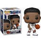 Funko Pop NBA New Orleans Pelicans Zion Williamson (130) Vinyl Figure