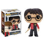 Funko Pop! Harry Potter (10) Harry Potter Triwizard Vinyl Figure 9cm