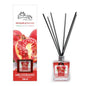 Looan Reed Diffuser Room Freshener 280ml Home Fragrance Pomegranate