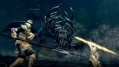 DARK SOULS REMASTERED XBOX ONE ITALIENISCHES SPIEL VIDEOSPIEL EU NEU VERSIEGELT