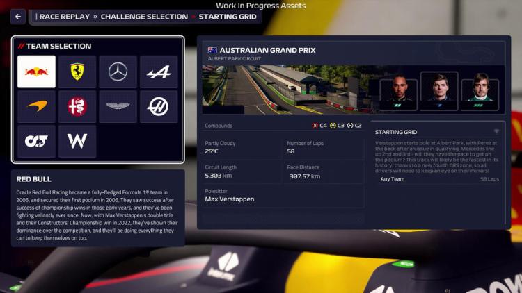 F1 Manager 23 Ps4 Italiano Gioco Ufficiale Fia Formula Uno 2023 Nuovo Sigillato