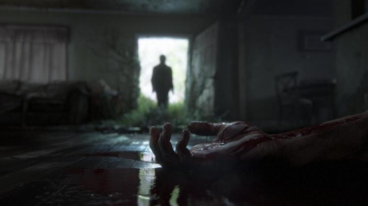 The Last Of Us Part 2 Special Limited Edition PS4 Deutsch PlayStation 4 Neu