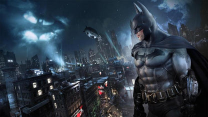 Batman: Return To Arkham PS4 Videospiel PlayStation 4 Italienisch Spiel Neu Pal