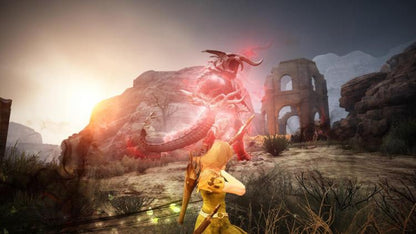 BLACK DESERT PRESTIGE EDITION PS4 SPIEL ITALIENISCH NEU PLAYSTATION 4 VIDEOSPIEL
