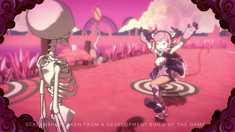 Poison Control PS4 Spiel Deutsch Neu PlayStation 4 Videospiel Versiegelt